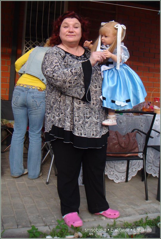 Кукло-встреча в Москве 13 июня 2015 года