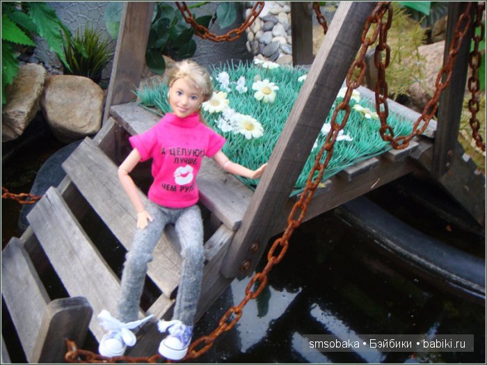 Кукло-встреча в Москве 13 июня 2015 года