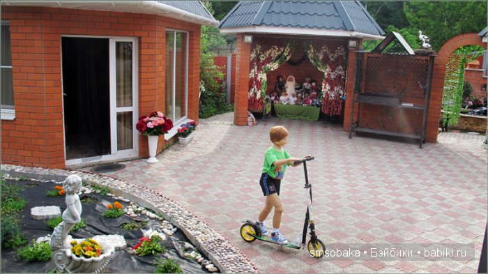 Кукло-встреча в Москве 13 июня 2015 года