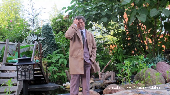 Кукло-встреча в Москве 13 июня 2015 года