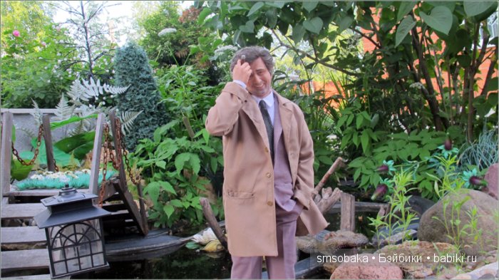 Кукло-встреча в Москве 13 июня 2015 года