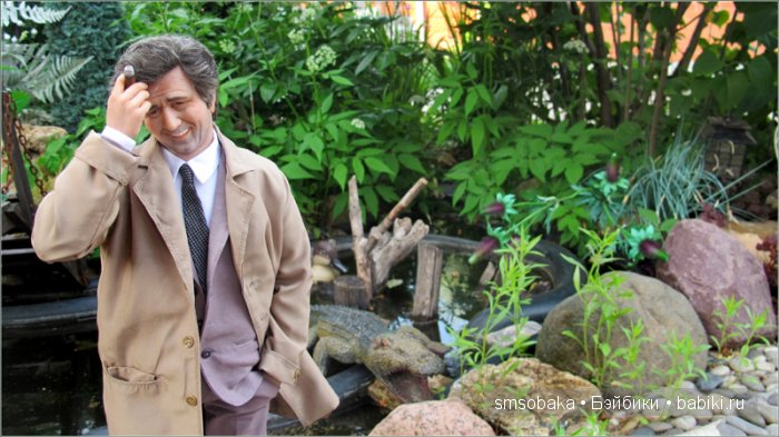 Кукло-встреча в Москве 13 июня 2015 года