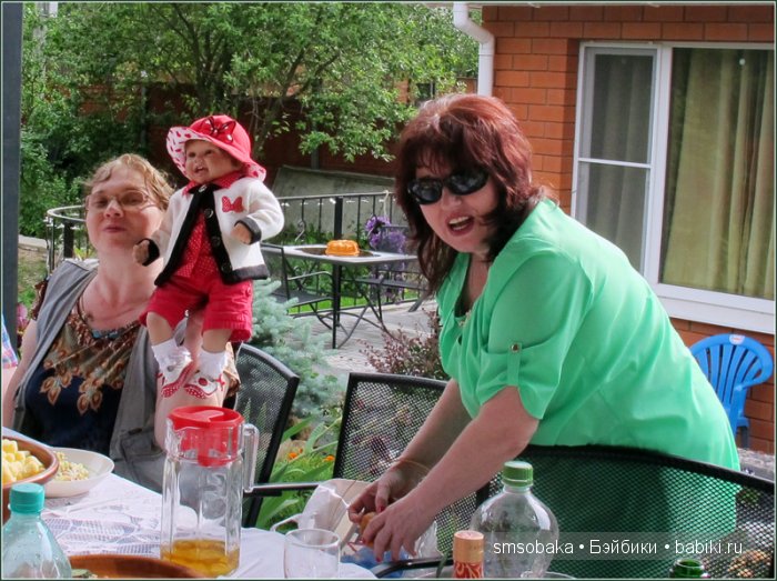 Кукло-встреча в Москве 13 июня 2015 года