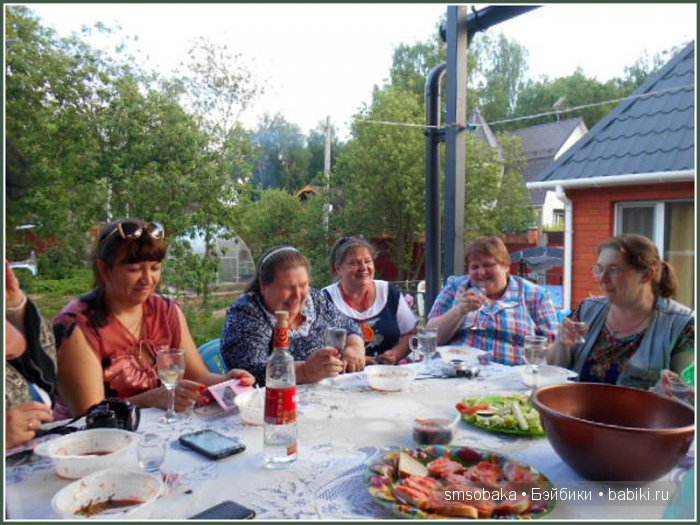 Кукло-встреча в Москве 13 июня 2015 года