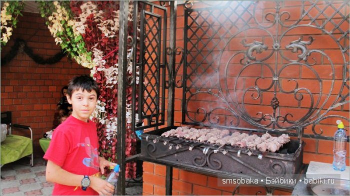 Кукло-встреча в Москве 13 июня 2015 года