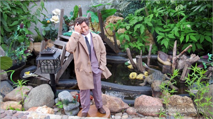 Кукло-встреча в Москве 13 июня 2015 года