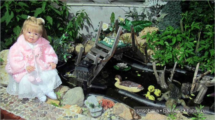 Кукло-встреча в Москве 13 июня 2015 года