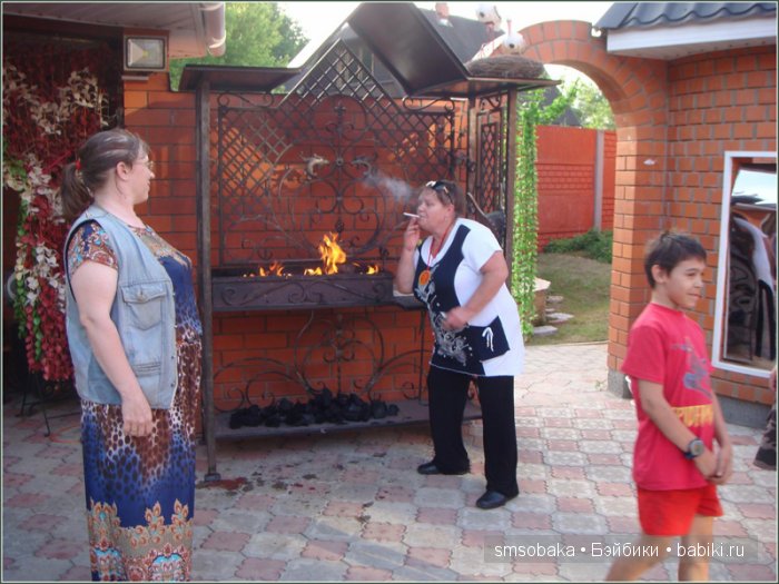 Кукло-встреча в Москве 13 июня 2015 года