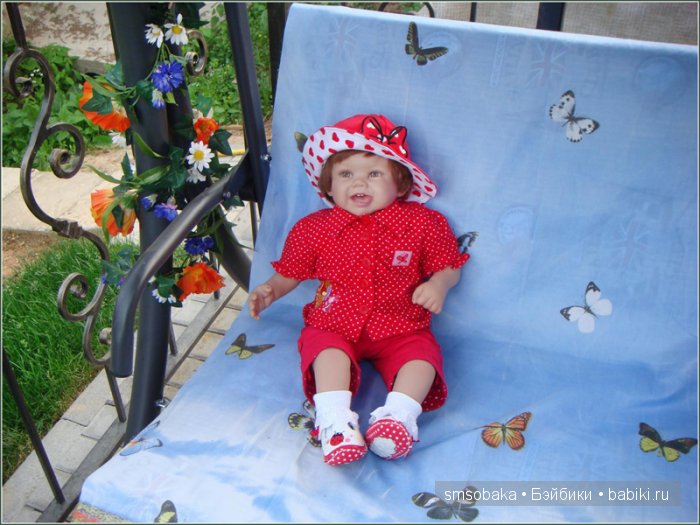 Кукло-встреча в Москве 13 июня 2015 года