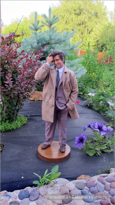 Кукло-встреча в Москве 13 июня 2015 года