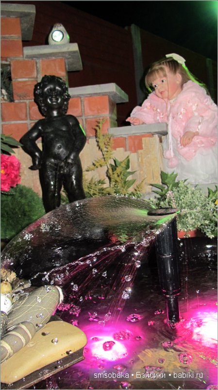 Кукло-встреча в Москве 13 июня 2015 года