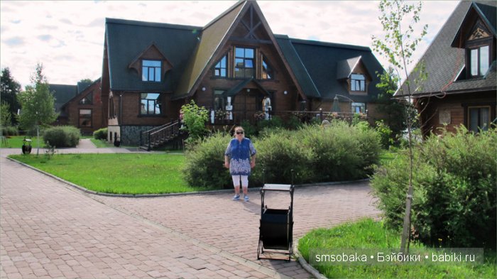 Леночкино лето. Живая кукла. часть 2 - Селигер (фото 4)