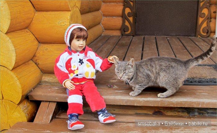 Леночкино лето. Живая кукла. часть 2 - Селигер