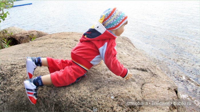 Леночкино лето. Живая кукла. часть 2 - Селигер