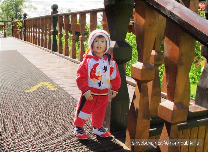 Леночкино лето. Живая кукла. часть 2 - Селигер