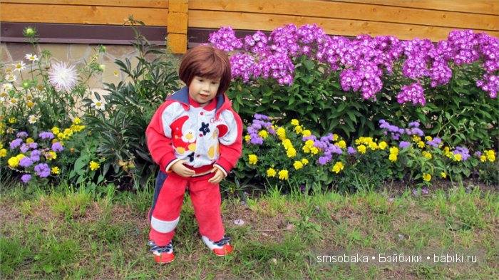 Леночкино лето. Живая кукла. часть 2 - Селигер