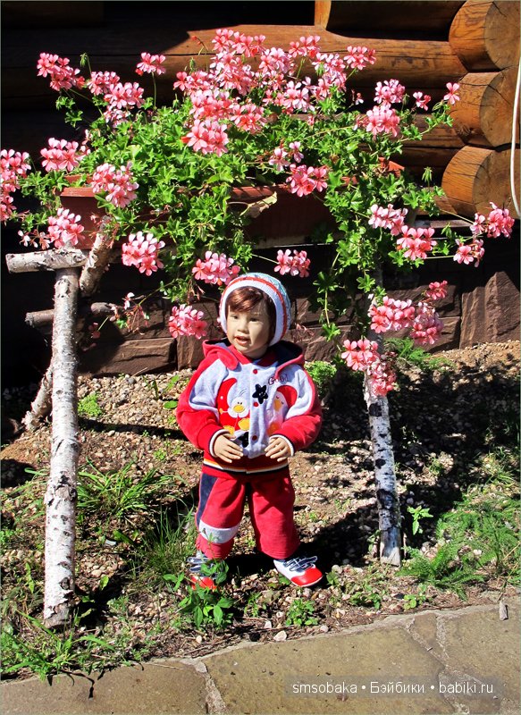 Леночкино лето. Живая кукла. часть 2 - Селигер