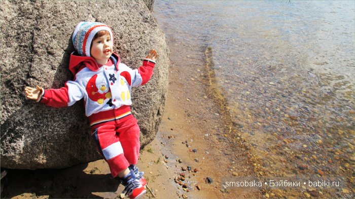 Леночкино лето. Живая кукла. часть 2 - Селигер