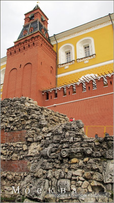 Ваня из Салавата приехал в Москву