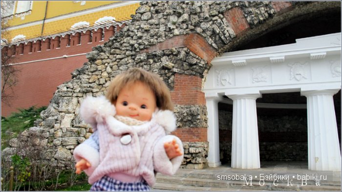 Ваня из Салавата приехал в Москву