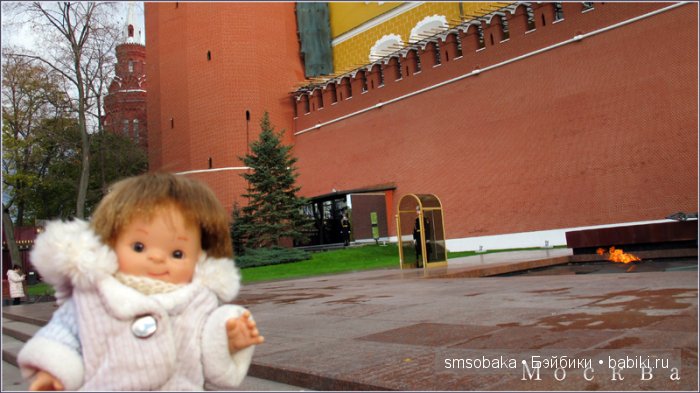 Ваня из Салавата приехал в Москву