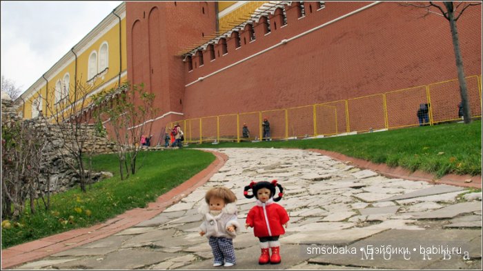 Ваня из Салавата приехал в Москву