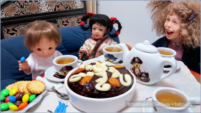 Ваня из Салавата приехал в Москву (фото 2)