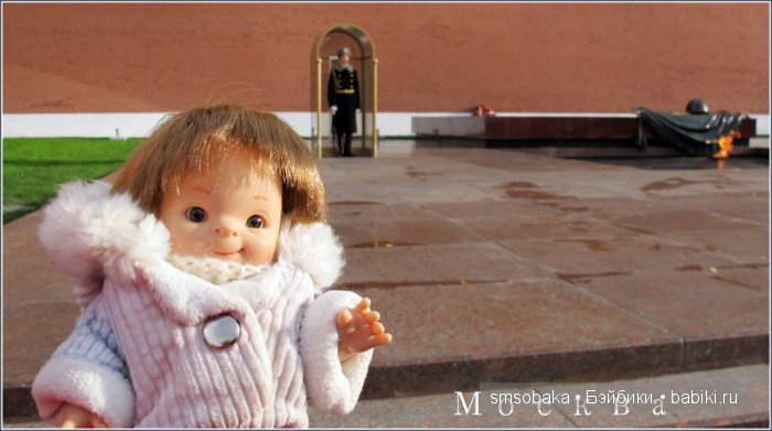 Ваня из Салавата приехал в Москву