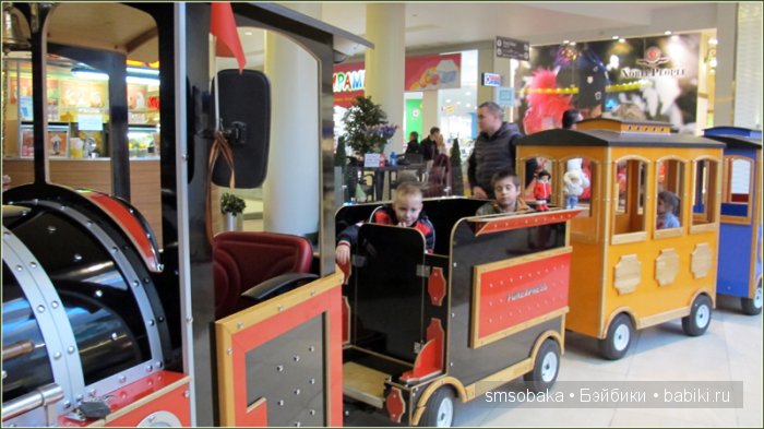 Ваня из Салавата приехал в Москву