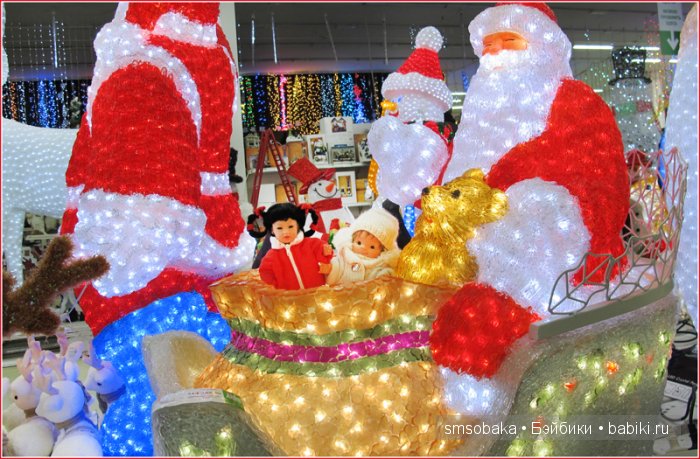 Ваня из Салавата приехал в Москву