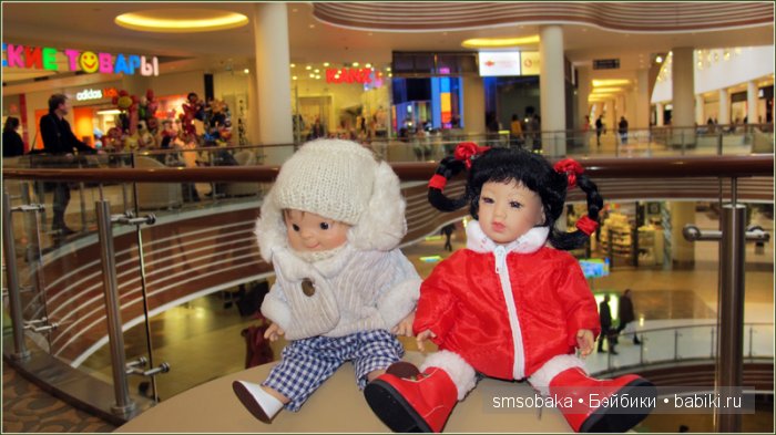 Ваня из Салавата приехал в Москву