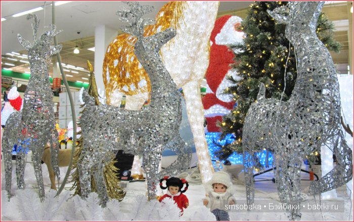 Ваня из Салавата приехал в Москву