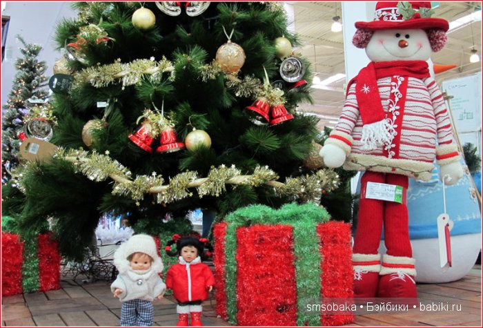 Ваня из Салавата приехал в Москву