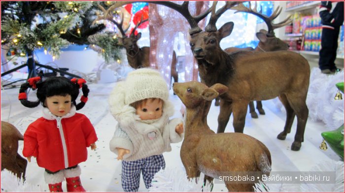 Ваня из Салавата приехал в Москву