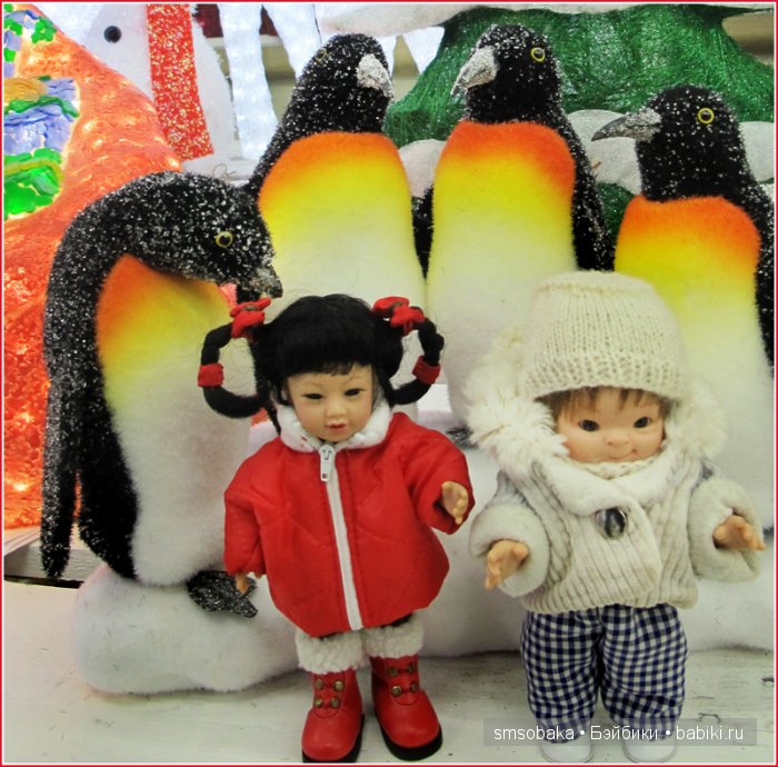 Ваня из Салавата приехал в Москву