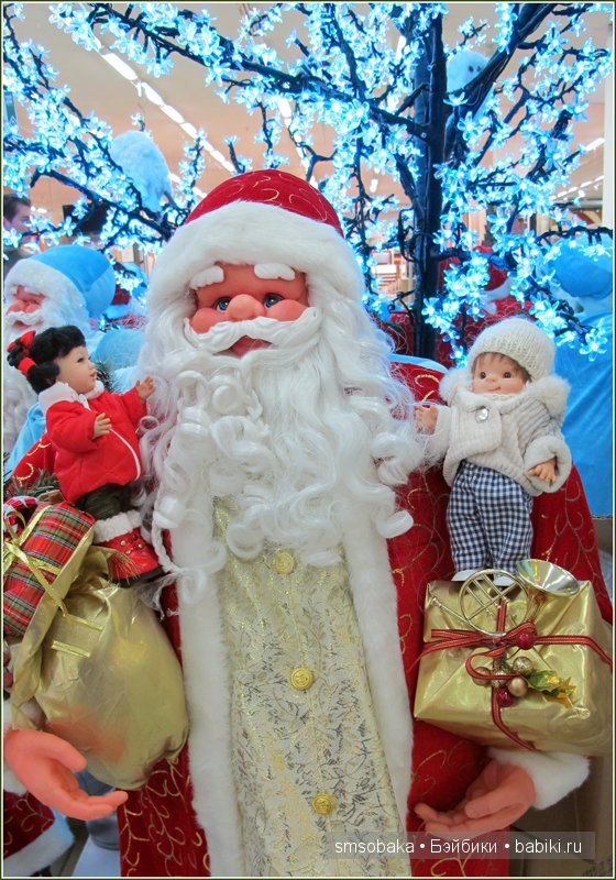 Ваня из Салавата приехал в Москву