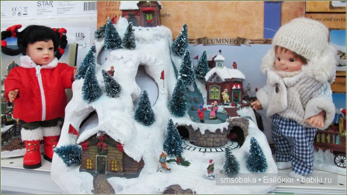 Ваня из Салавата приехал в Москву