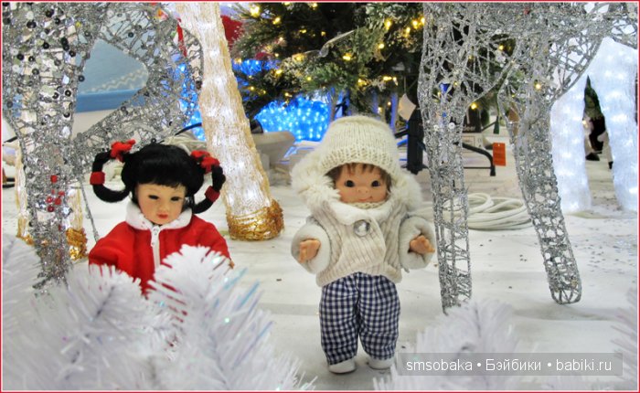 Ваня из Салавата приехал в Москву