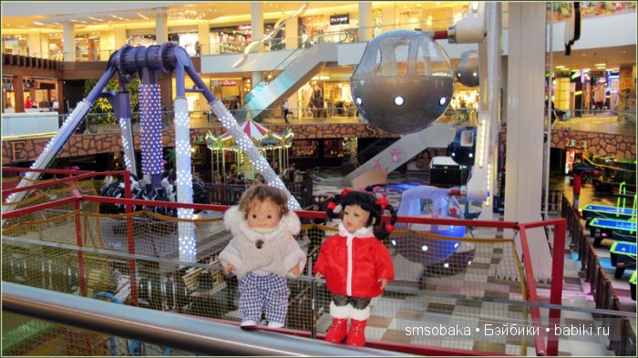 Ваня из Салавата приехал в Москву