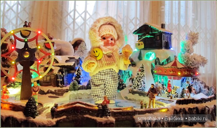 Ваня из Салавата приехал в Москву