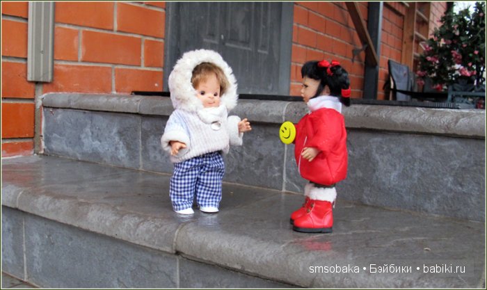 Ваня из Салавата приехал в Москву