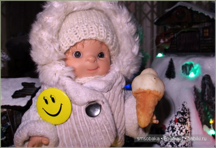 Ваня из Салавата приехал в Москву