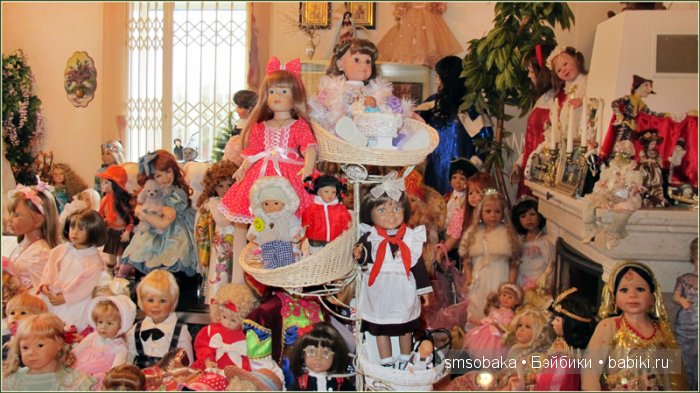 Ваня из Салавата приехал в Москву