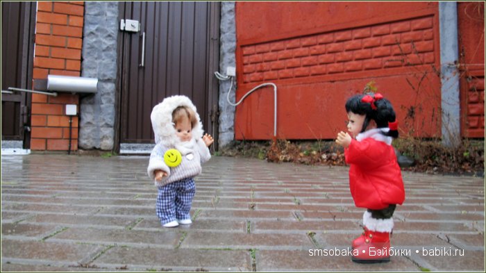 Ваня из Салавата приехал в Москву