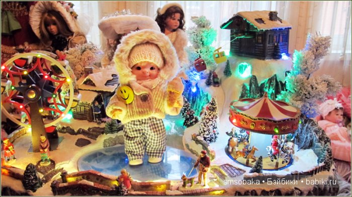 Ваня из Салавата приехал в Москву