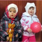 Моей коллекции кукол 4 года! 6 декабря регистрация на Бейбиках