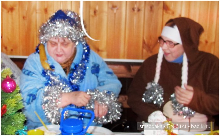 Новогодняя кукловстреча в Москве 2016 год