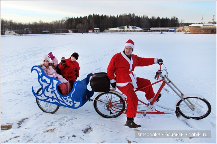 Новогодняя кукловстреча в Москве 2016 год