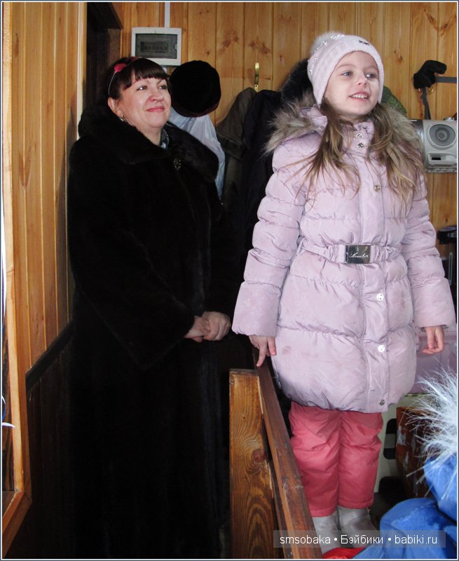 Новогодняя кукловстреча в Москве 2016 год