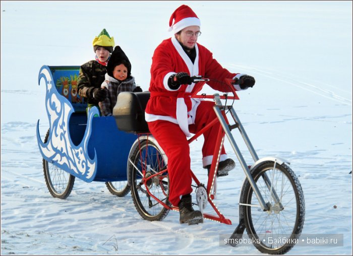 Новогодняя кукловстреча в Москве 2016 год